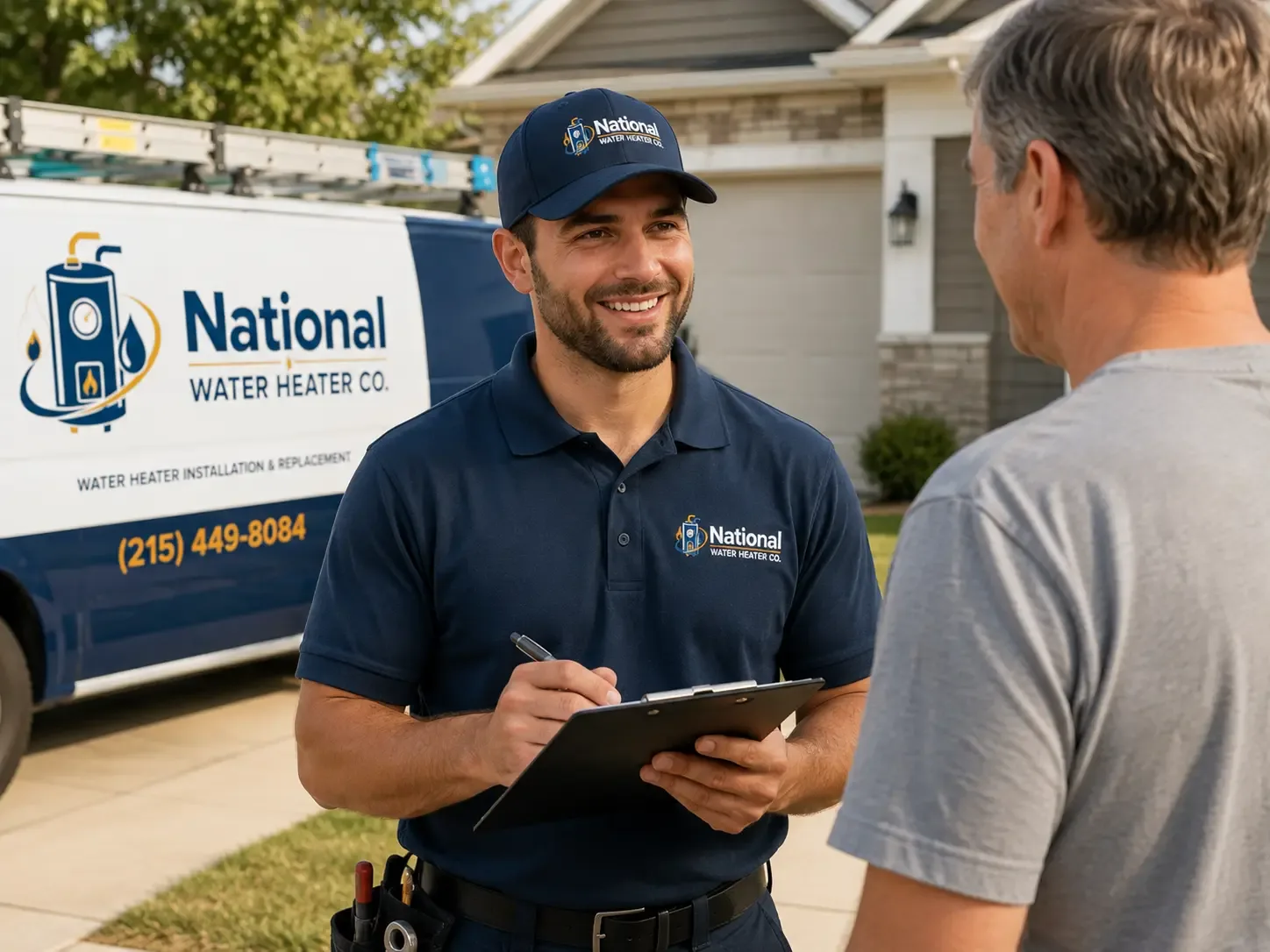 Water Heater Installation Everson, PA FAQs